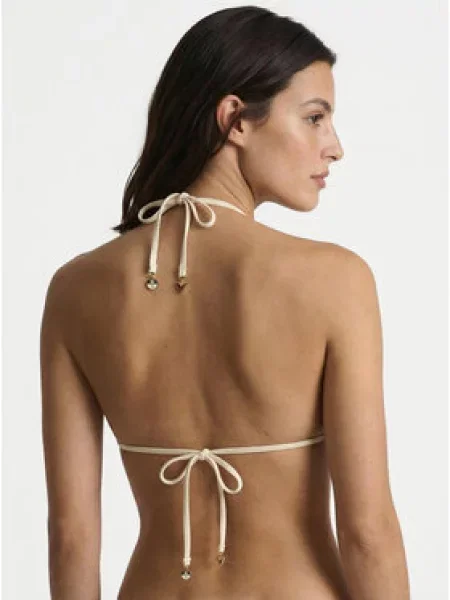 Guess Gornji del bikini Mornarsko modra