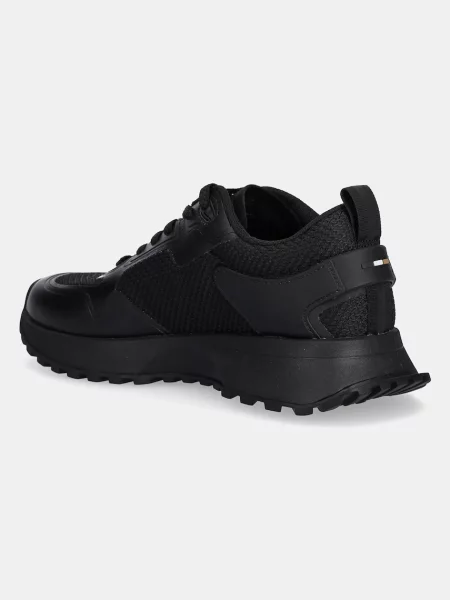 BOSS sneakers Jonah negru