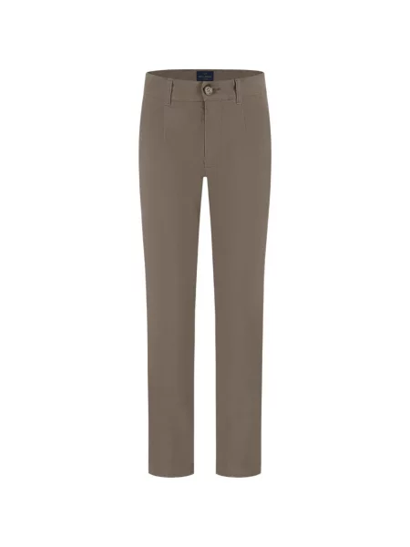 Chinos kelnes Paul & Shark ruda