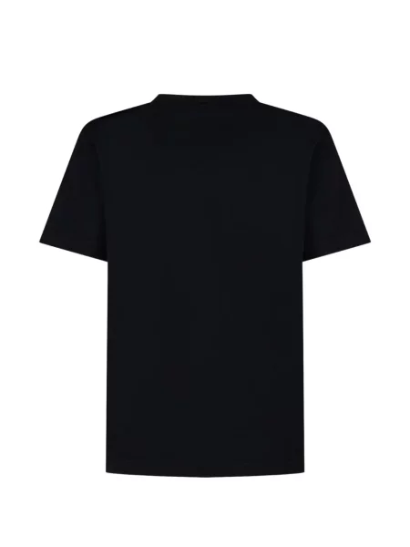 Dětské tričko Stone Island modré