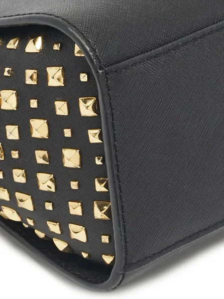 Geanta crossbody Michael Kors negru