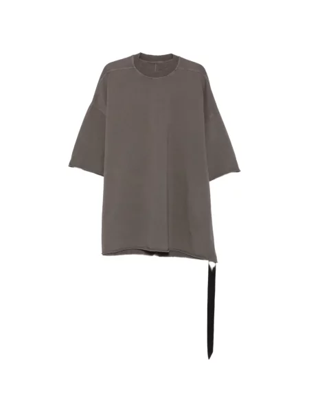 Tricou Rick Owens Drkshdw gri