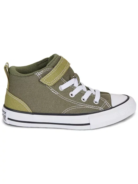 Pantofi copii Converse verde