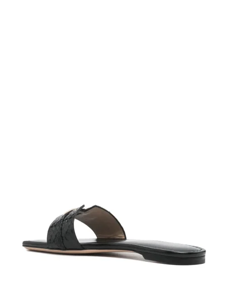 Pantofi cu toc Tom Ford negru
