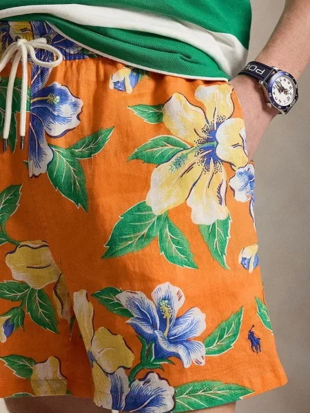 Шорты Polo Ralph Lauren