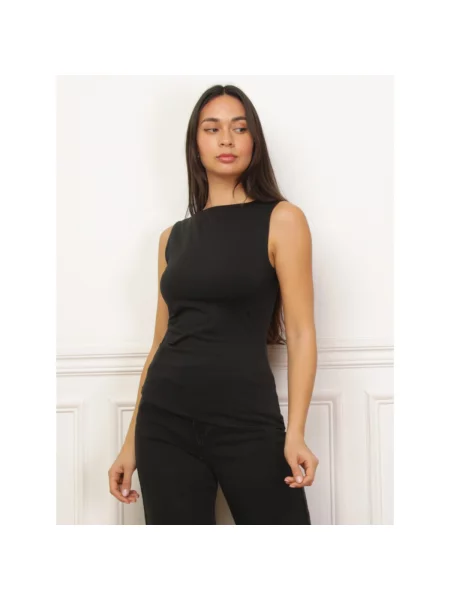 Ruha La Modeuse fekete