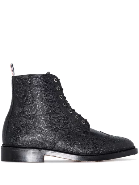 Brogues Thom Browne negru