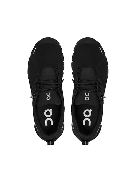 Pantofi On-running alergare negru