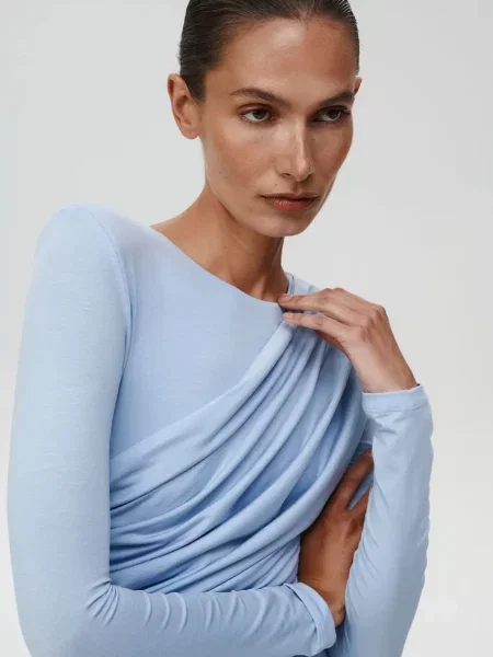 Блуза Undress Code