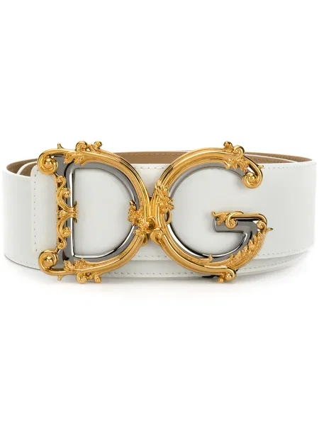 Curea Dolce & Gabbana alb