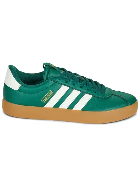 Tenisky Adidas zelená