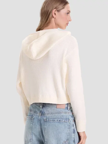 Кофта GUESS білий