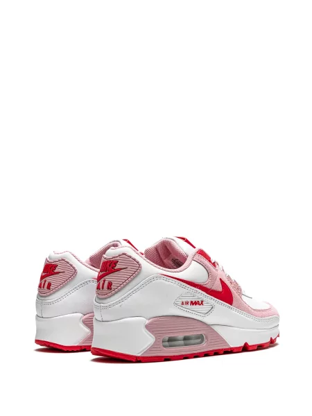 Tenisky Nike Air Max 90 bílé