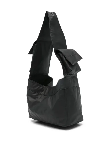 Torbica Y-3 crna
