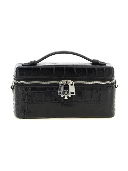 Torebka Tory Burch czarna