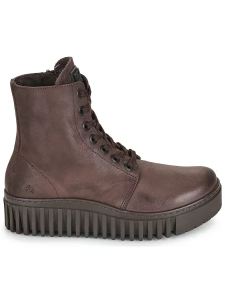 Pantofi Art maro