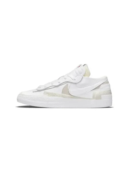 Sacou Nike alb
