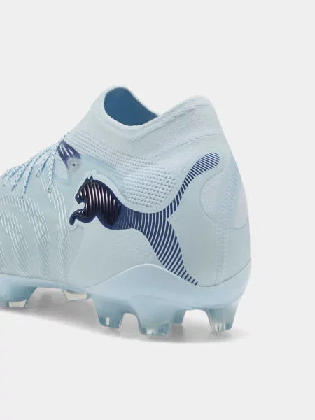 Кроссовки Puma синие