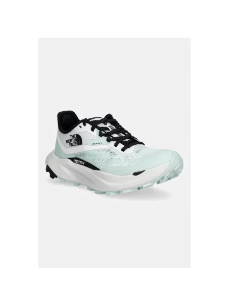 The North Face buty treningowe Vectiv infinite 3 zielone