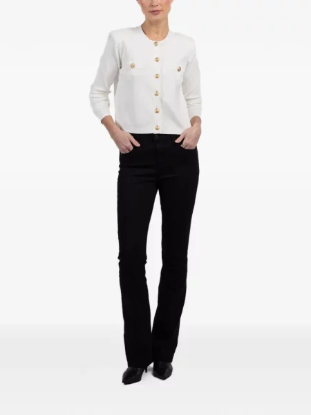 Blugi L'agence negru
