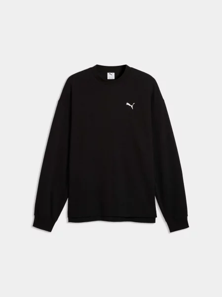 Свитшот Puma черный