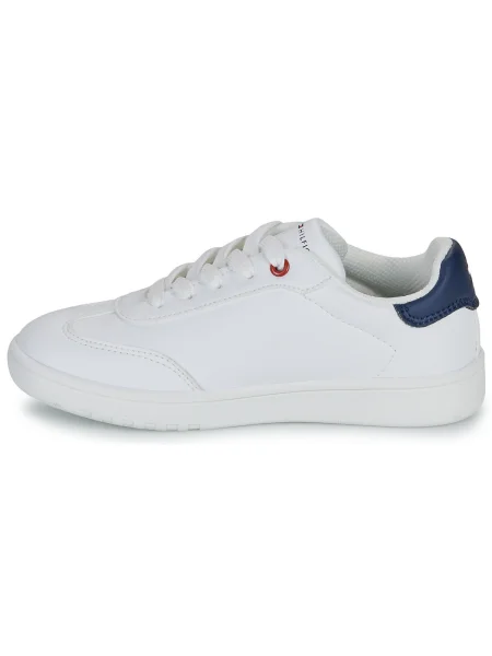 Pantofi copii Tommy Hilfiger alb