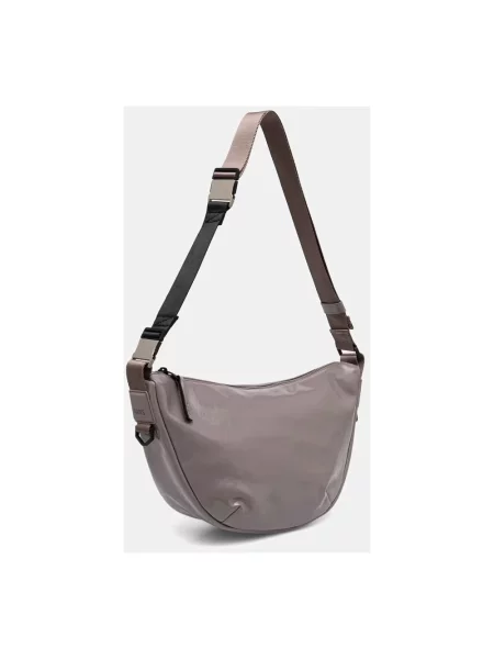 Rains Valera torebka crossbody szara