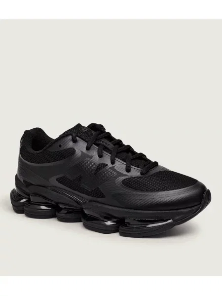 New Balance Sneakers negru