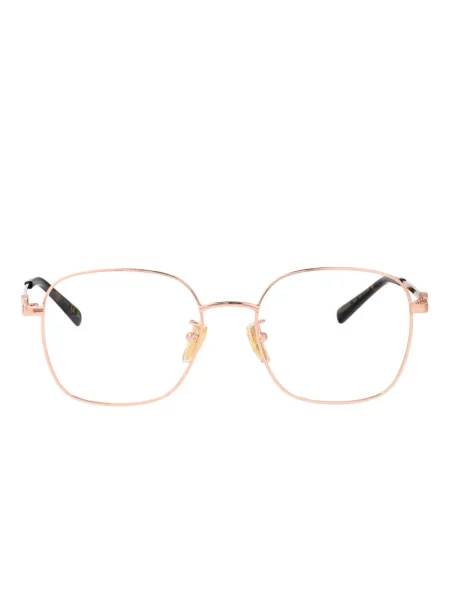 Ochelari de soare Gucci Eyewear roz