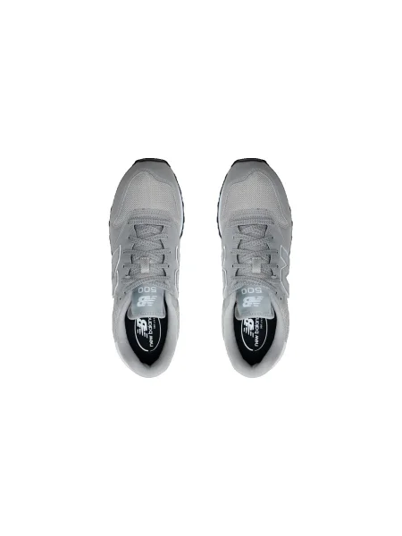 Pantofi New Balance gri