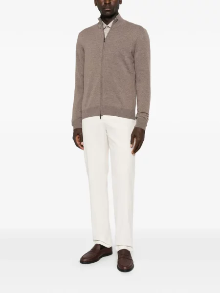 Pantaloni Kiton