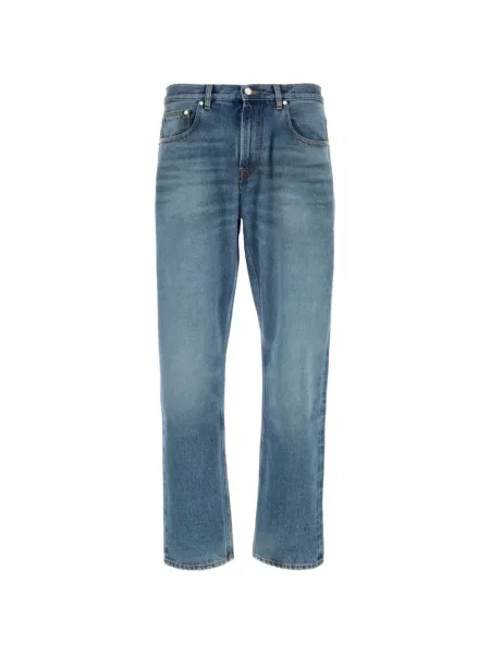 Džíny Umit Benan modré