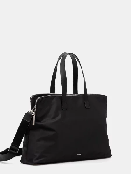 Torba Calvin Klein czarna