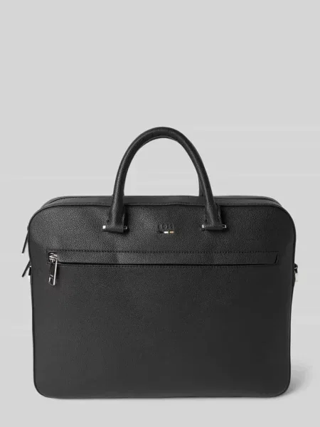 BOSS torba czarny