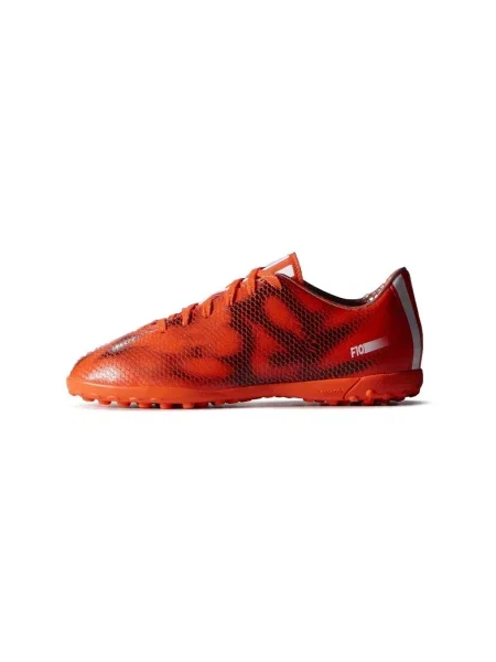 Pantofi copii Adidas roșu