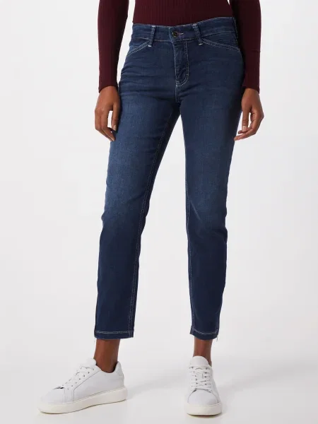 MAC Jeans DREAM CHIC' albastru