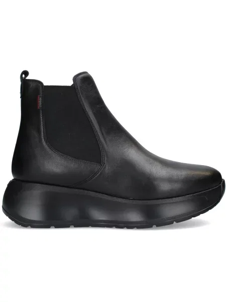 Pantofi Callaghan negru