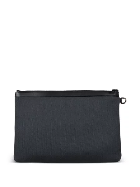 Torba Jimmy Choo szara