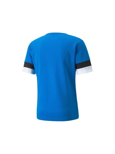 Jersey póló Puma kék