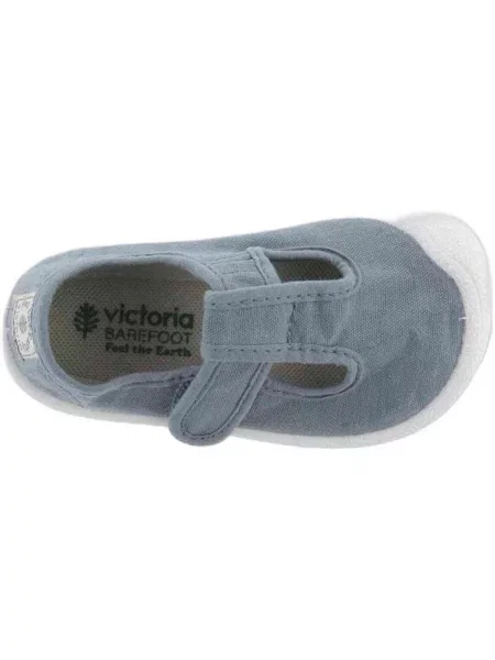 Sandále Victoria modrá