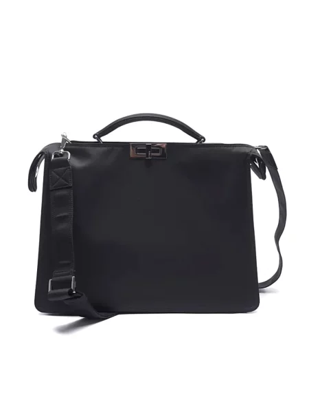 Torba Fendi czarna