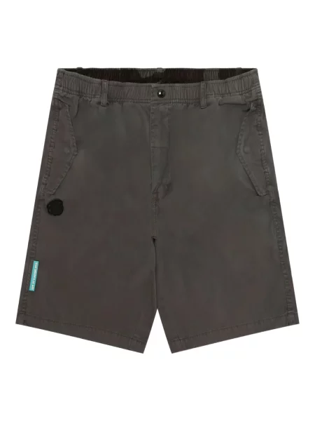 Pantaloni scurți Aape By A Bathing Ape negru