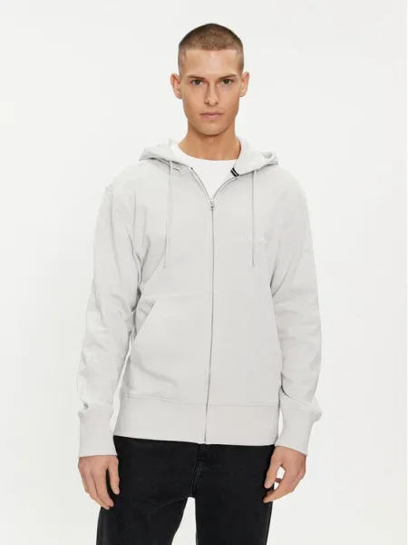Hanorac Calvin Klein gri