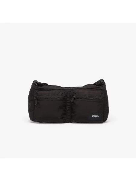 Чанта Vans Prater Purse Black Universal черно