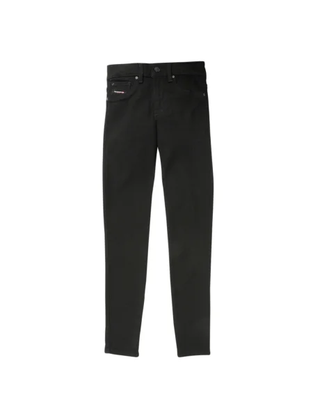 Blugi copii Diesel negru