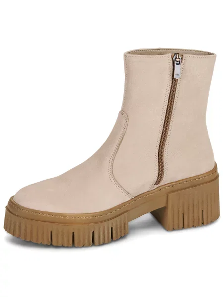 Pantofi Art bej