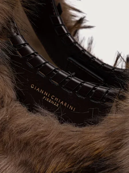 Gianni Chiarini сумка-шопер DUA