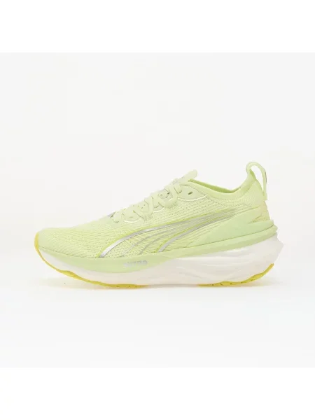 Sneakers Puma ForeverRun NITRO™ 2 Wns Apple Spritz/ Lux Lime EUR