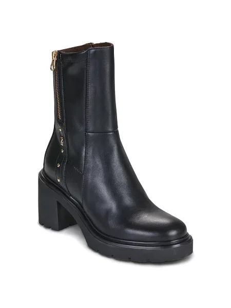 Pantofi Nerogiardini negru