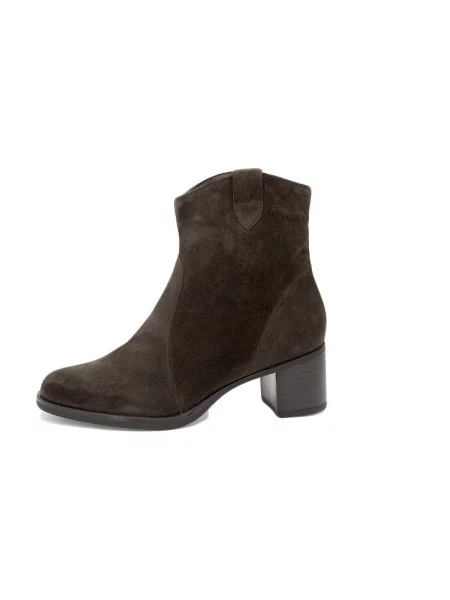 Pantofi Piesanto maro